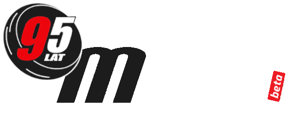 Motocyklista Main Logo
