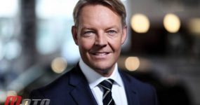 Christoph v. Tschirschnitz – nowy prezes BMW