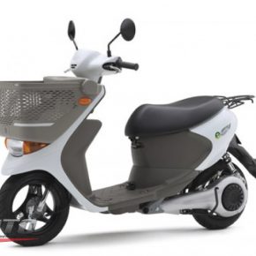 Suzuki e-Let’s trafi do sprzedaży