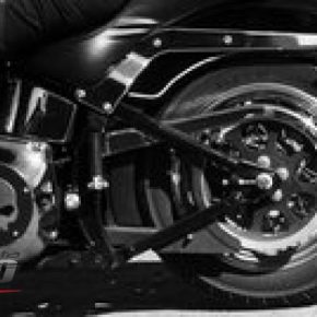 Technologie produkcji opon motocyklowych