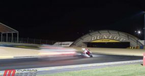 Puchar Zespołów Niezależnych Dunlopa na Le Mans