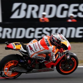 2014 – Rekordowy sezon Bridgestone w MotoGP