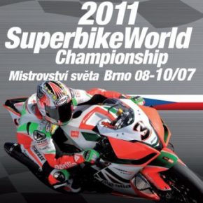 SBK i MotoGP Brno 2011