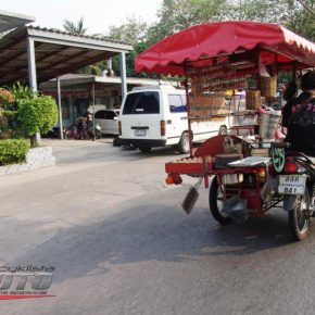 Moto w Tajlandii – odjazdowo