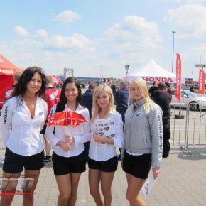 Honda Fun&Safety; 11-12 czerwca w Lublinie!