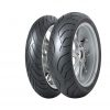 Dunlop has barely issued the new spottouring tire RoadSmart III...