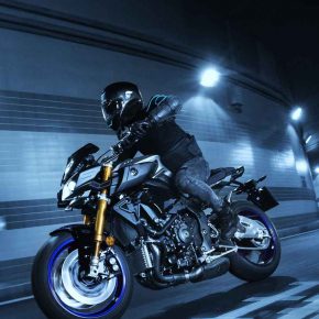Nowy poziom doznań – Yamaha YZF-R125 Monster Energy MotoGP Edition