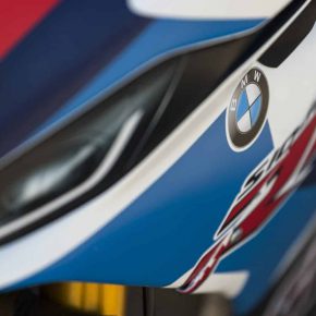 BMW wybiera Dunlopa na powrót do FIM EWC