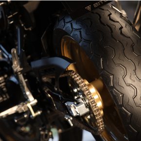 Zwycięska tradycja z nowymi technologami – Dunlop TT100 GP Radial
