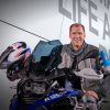 Christoph Lischka; BMW Motorrad