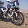 20YM Africa Twin Adventure Sports Side Pipe