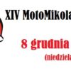 MotoMikołaje Kraków