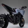Honda’s Rome R&D Centre proudly unleashes the CB4X at EICMA