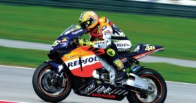 Honda najbardziej utytułowana w MotoGP