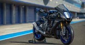 Imprezy z cyklu Yamaha Racing Experience (YRE) 2020 zostały odwołane
