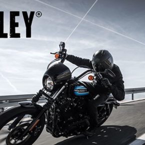Powraca Harley on Tour!