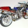 The ‘RC30 Forever’ replacement parts scheme comes to Europe