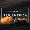 Premiera Pan America Motocyklista