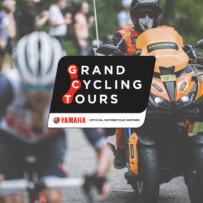 Yamaha Motor Europe nadal partnerem w największych europejskich wyścigach kolarskich