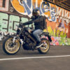 Yamaha XSR125 Legacy Motocyklista (10)