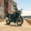 Yamaha XSR125 Legacy Motocyklista (21)