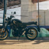 Yamaha XSR125 Legacy Motocyklista (24)