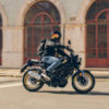 Yamaha XSR125 Legacy Motocyklista (3)