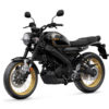 Yamaha XSR125 Legacy Motocyklista (35)