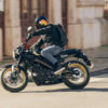 Yamaha XSR125 Legacy Motocyklista (9)