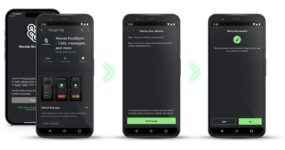 Honda Smartphone Voice Control dla iOS