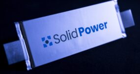 BMW Group i Solid Power rozwijają współpracę