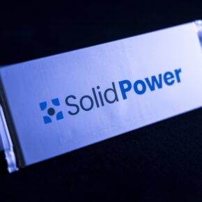 BMW Group i Solid Power rozwijają współpracę