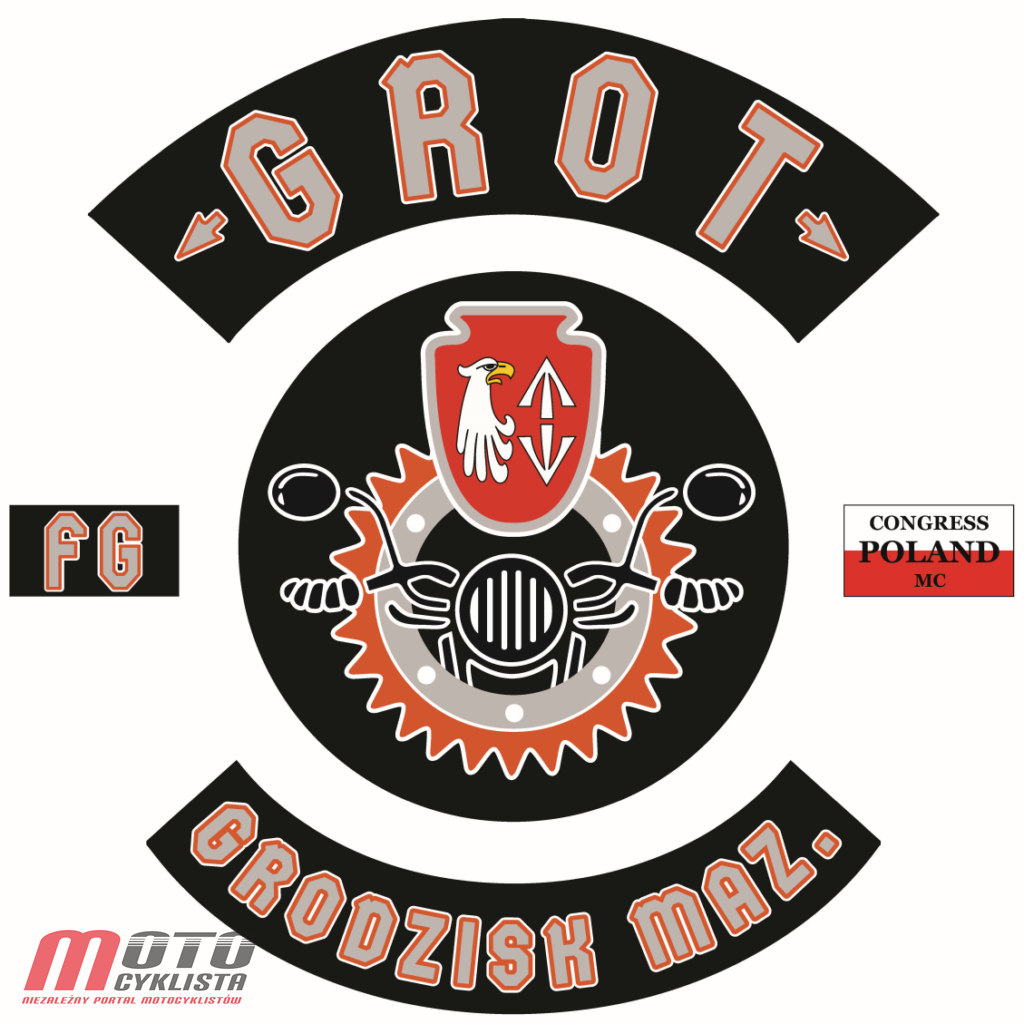 grot logo