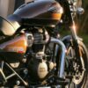 Royal Enfield Meteor 350 Motocyklista (3)