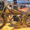 Harley-Davidson 350 (dolnozaworowy)