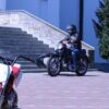 Motocyklista Radzyń (2)