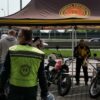 Motocyklista Royal Enfield (5)