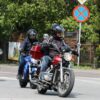Motocyklista Miedzyrzec Podl (2)