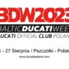 Ducati Baltic Week