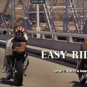 54 lata od premiery „Easy Rider”