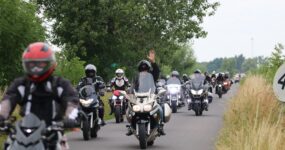 Zlot u Banity & Strongman Motocyklistów
