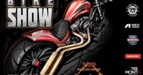 I Karpacz Custom Bike 2023 Show