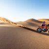 Kevin Benavides - Red Bull KTM Factory Racing - 2024 Dakar Rally-16