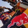 Kevin Benavides - Red Bull KTM Factory Racing - 2024 Dakar Rally6