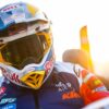 Toby Price - Red Bull KTM Factory Racing - 2024 Dakar Rally -3