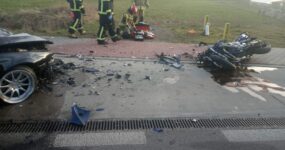 Tragiczny wypadek w Kraśniku