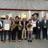 Honda Announces Winners of 2023 Yūshū Recognition Scheme