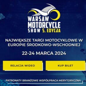 Motocyklowa stolica Polski w Nadarzynie!!!