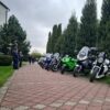 Rozpoczęcie sezomu motocyklowego Radzyń Podlaski 2024 (305)