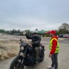 Rozpoczęcie sezomu motocyklowego Radzyń Podlaski 2024 (317)